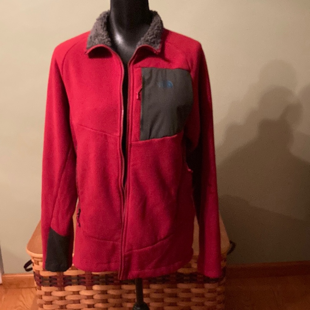 North face jacket